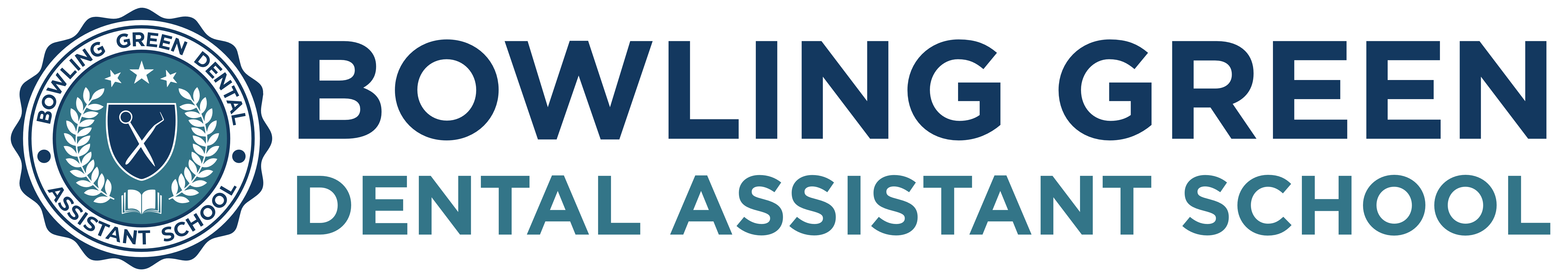 Bowling Green Dental Assistant School logo